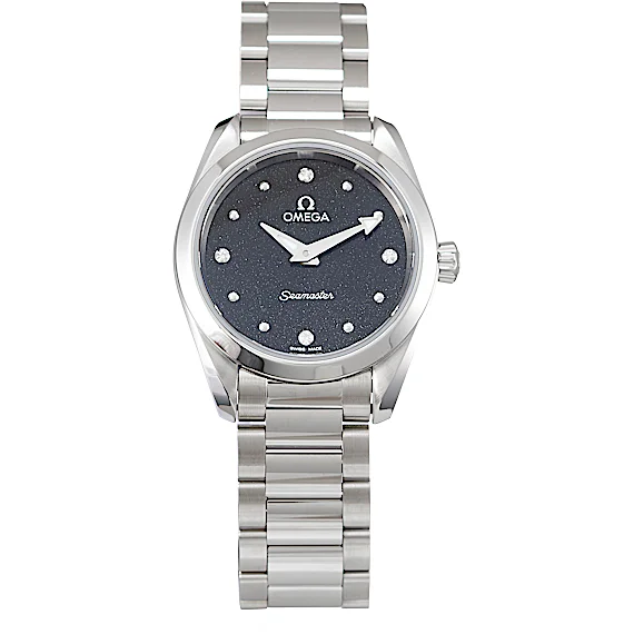 Omega Seamaster 220.10.28.60.51.001 Omega Seamaster 220.10.28.60.51.001