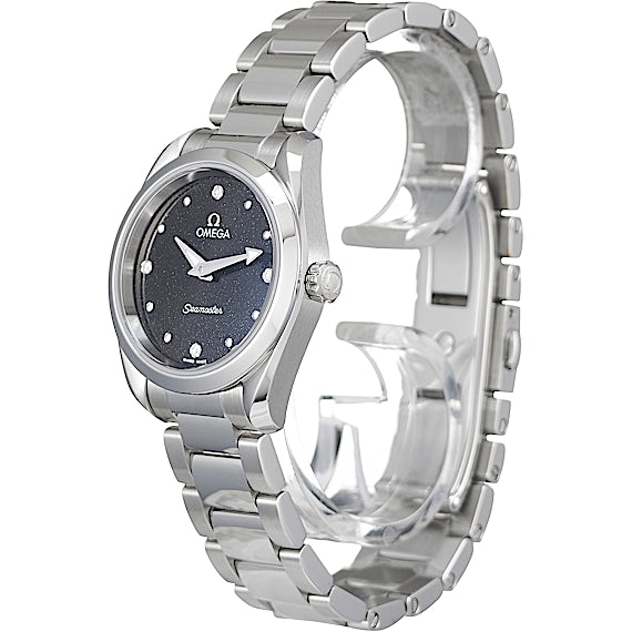 Omega Seamaster 220.10.28.60.51.001 Omega Seamaster 220.10.28.60.51.001