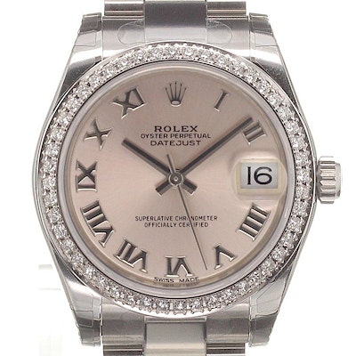 Rolex Datejust 31 - 178384