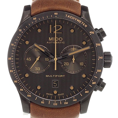 Mido Multifort - M025.627.36.061.10