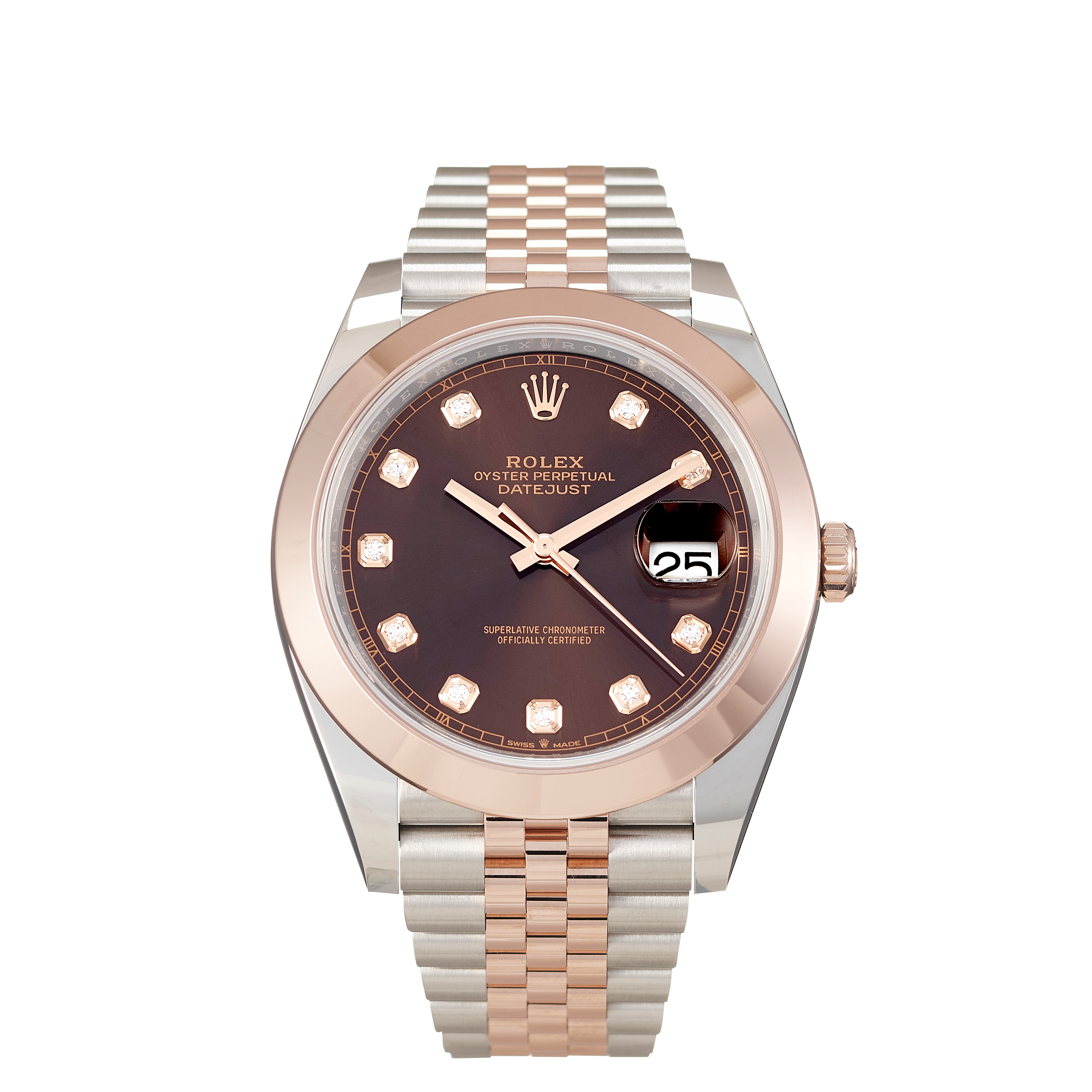 Rolex Datejust 126301