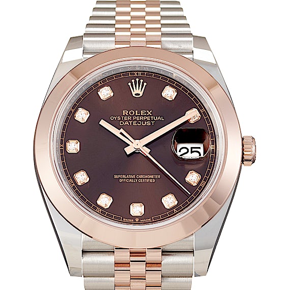 Rolex Datejust 126301 Rolex Datejust 126301
