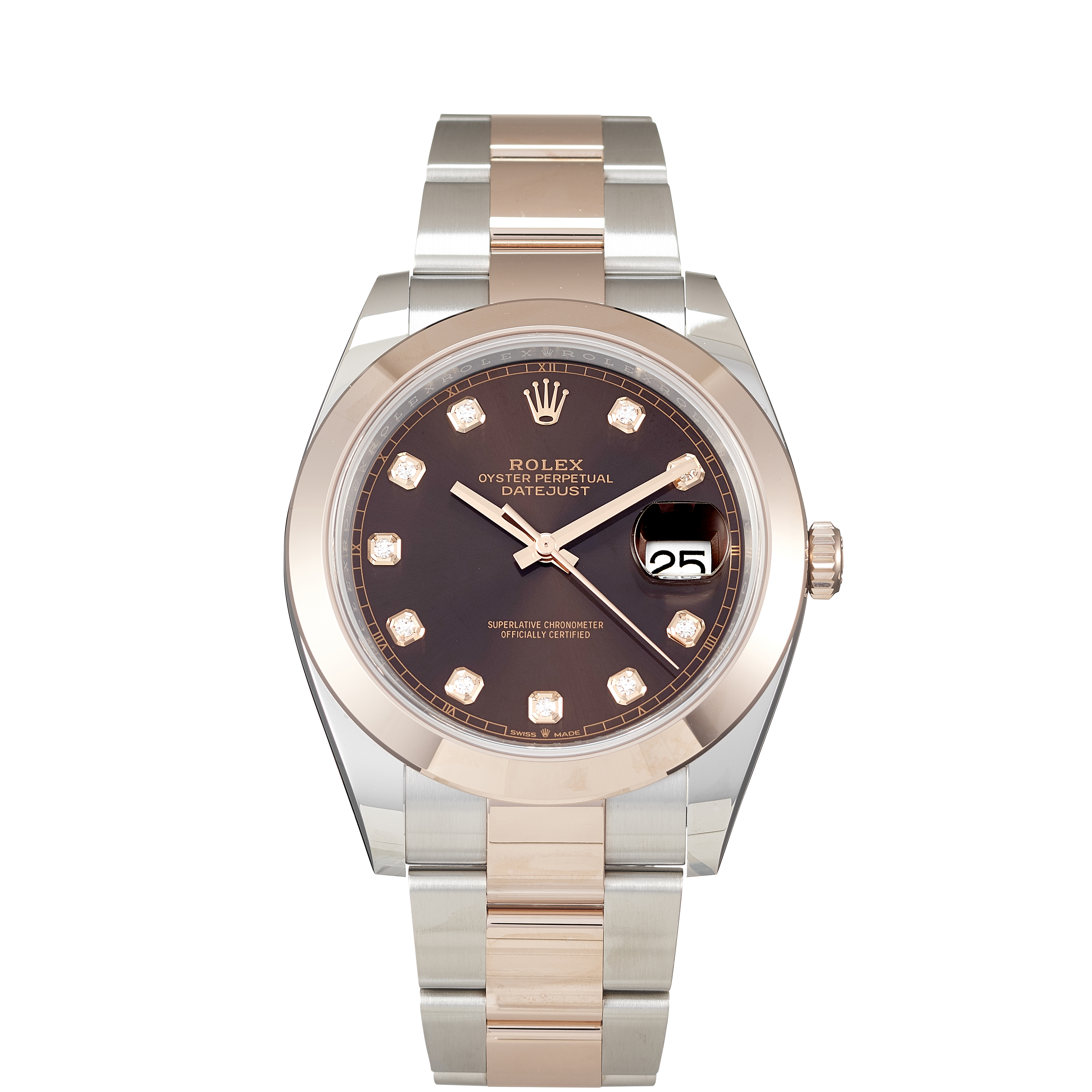 Rolex Datejust 126301