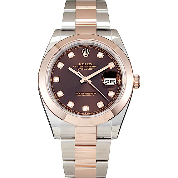 Rolex Datejust 126301 Rolex Datejust 126301