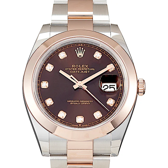 Rolex Datejust 126301 Rolex Datejust 126301