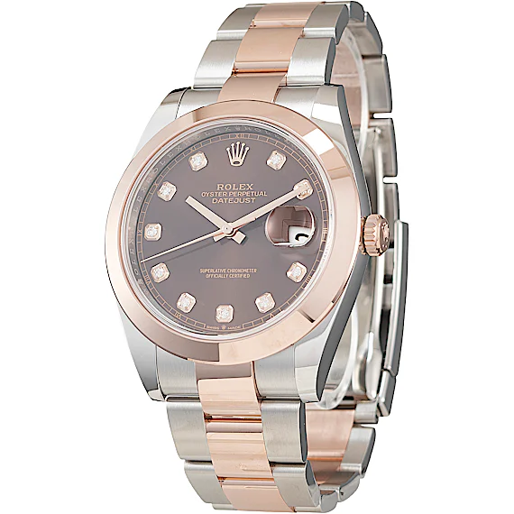 Rolex Datejust 126301 Rolex Datejust 126301