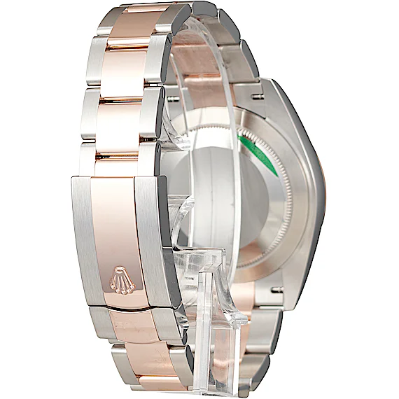 Rolex Datejust 126301 Rolex Datejust 126301