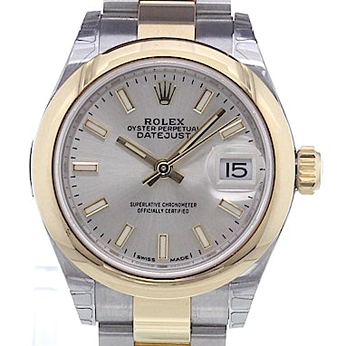 Rolex Lady-Datejust 28 - 279163