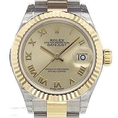 Rolex Lady-Datejust 28 - 279173