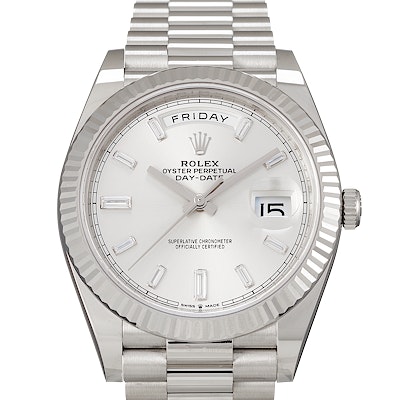 Rolex Day-Date 40 - 228239