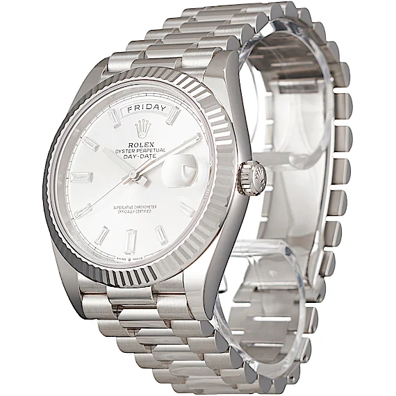 Rolex Day-Date 228239 Rolex Day-Date 228239