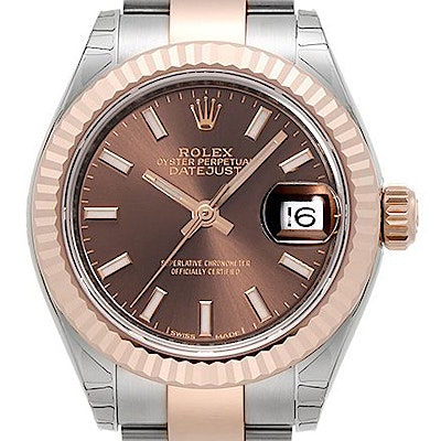 Rolex Lady-Datejust 28 - 279171