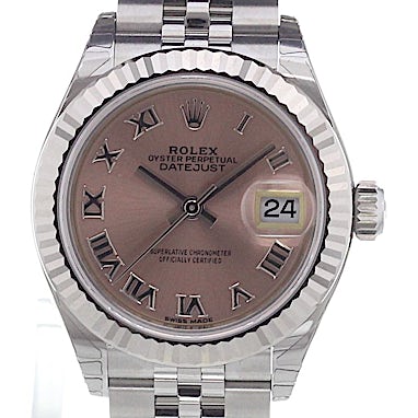Rolex Lady-Datejust 28 - 279174