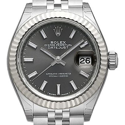 Rolex Lady-Datejust 28 - 279174