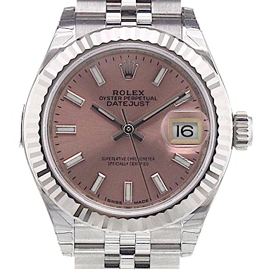 Rolex Lady-Datejust 28 - 279174