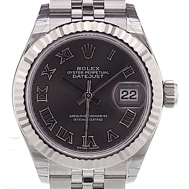 Rolex Lady-Datejust 28 - 279174