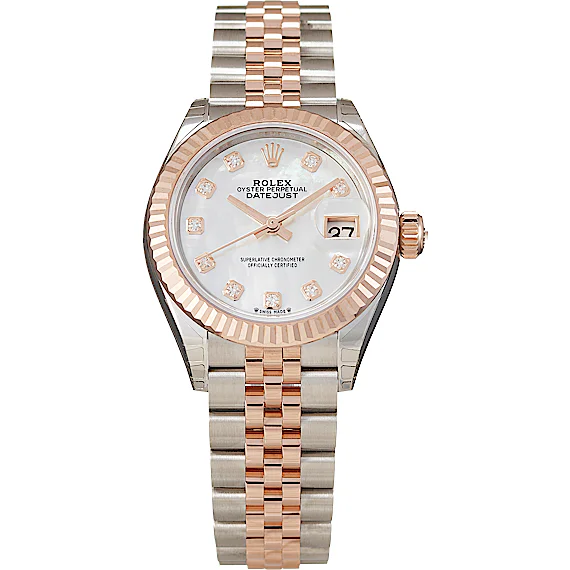 Rolex Lady-Datejust 279171 Rolex Lady-Datejust 279171