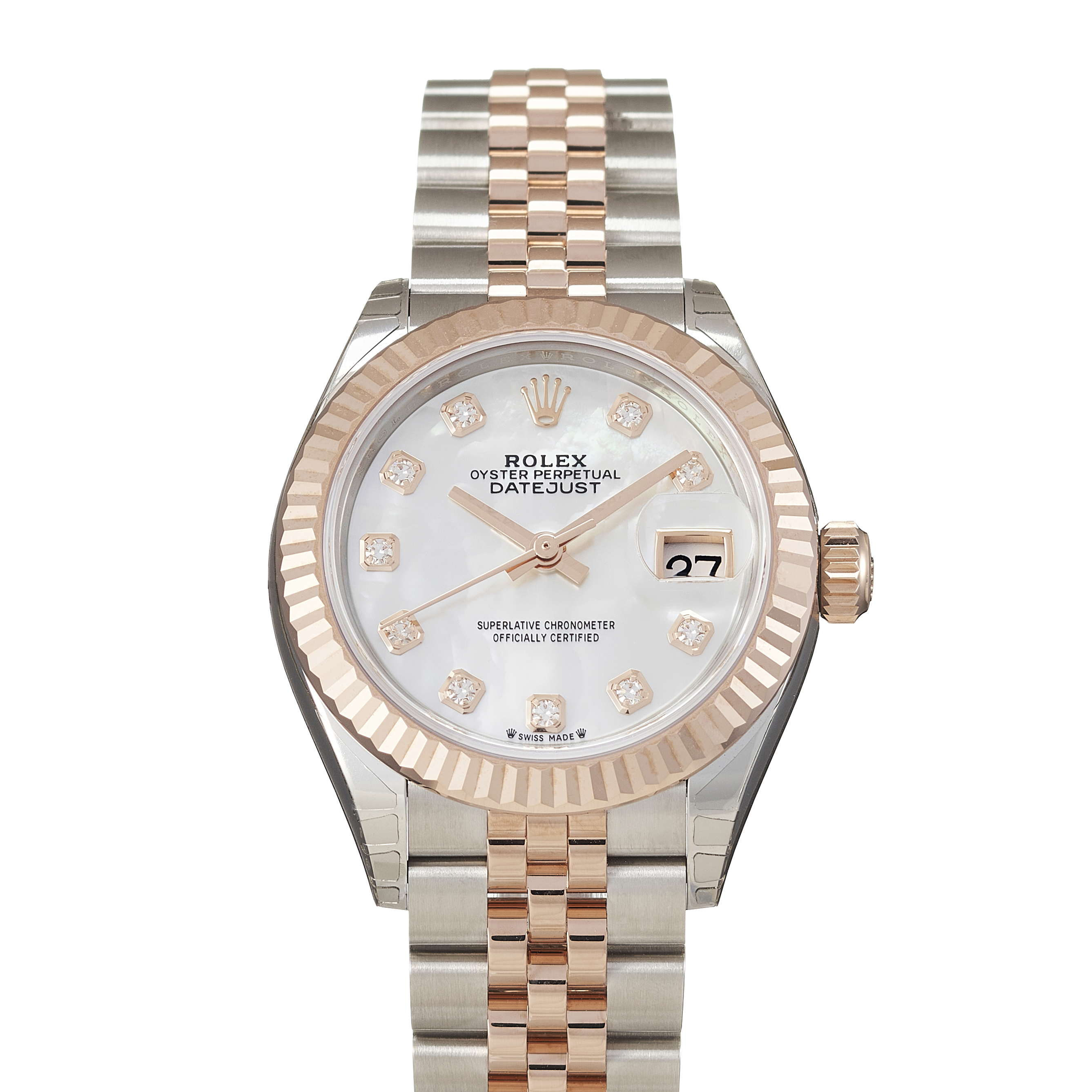 Rolex Lady-Datejust 279171