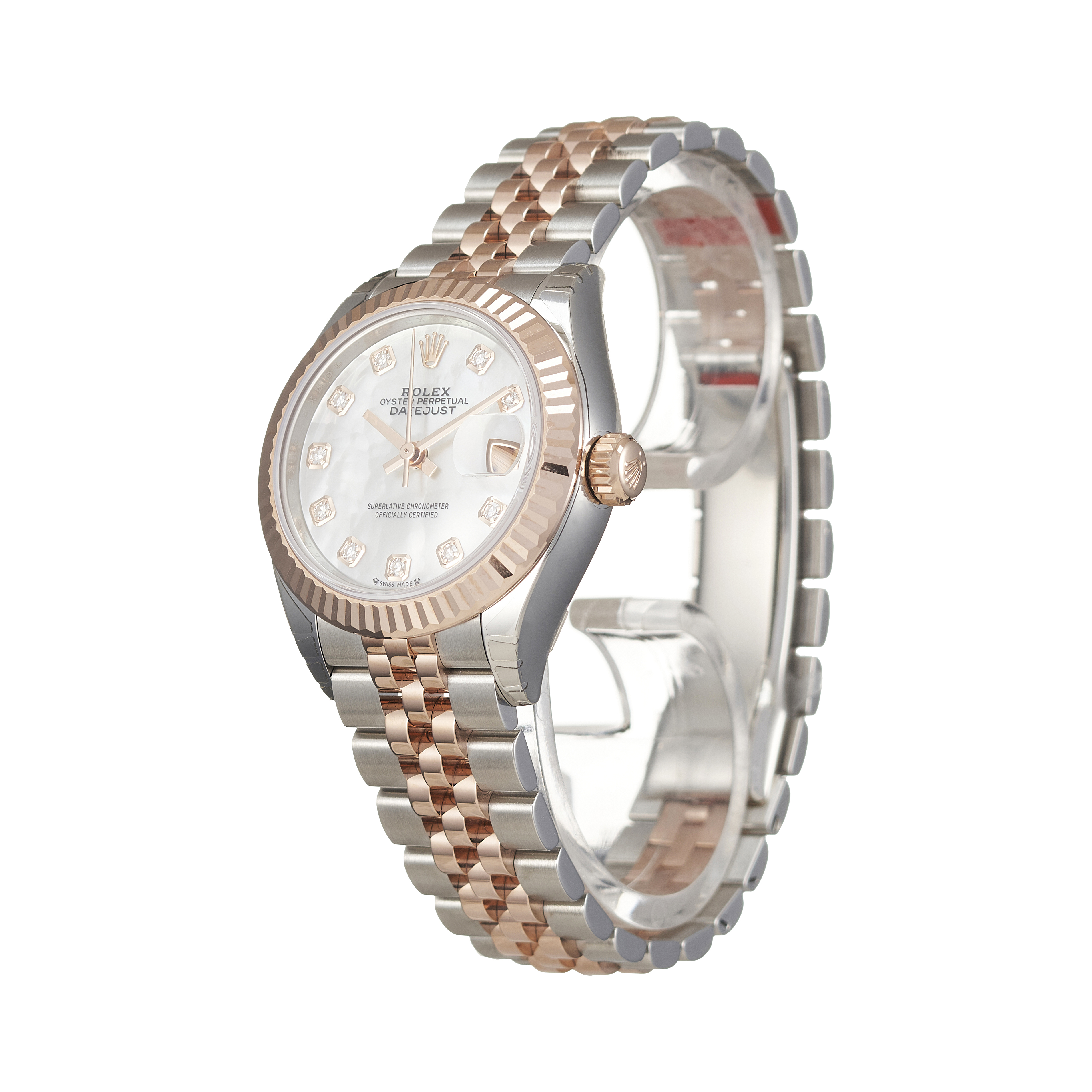 Rolex Lady-Datejust 279171
