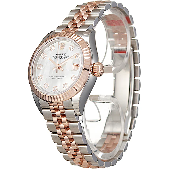 Rolex Lady-Datejust 279171 Rolex Lady-Datejust 279171