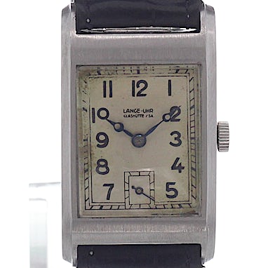 A. Lange & Söhne Vintage - -