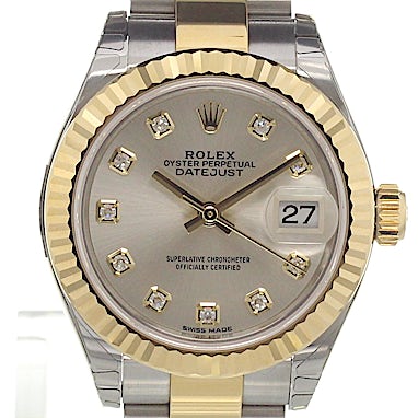 Rolex Lady-Datejust 28 - 279173