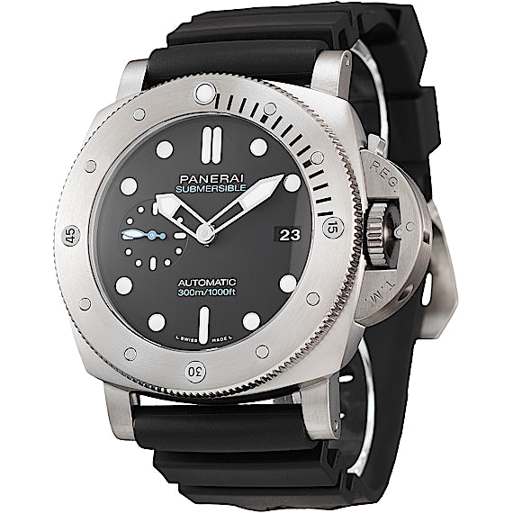 Panerai Submersible PAM01305 Panerai Submersible PAM01305