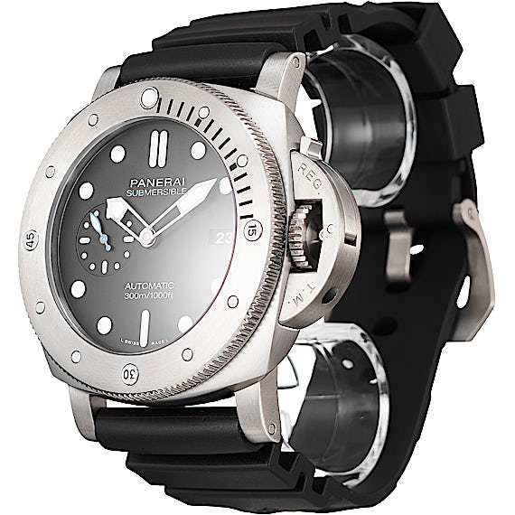 Panerai Submersible PAM01305 Panerai Submersible PAM01305