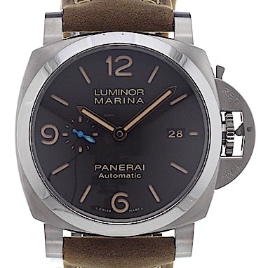 Panerai Luminor Marina 1950 3 Days Automatic Titanio - PAM01351