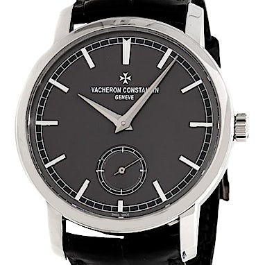 Vacheron Constantin Traditionnelle - 82172/000P-9811
