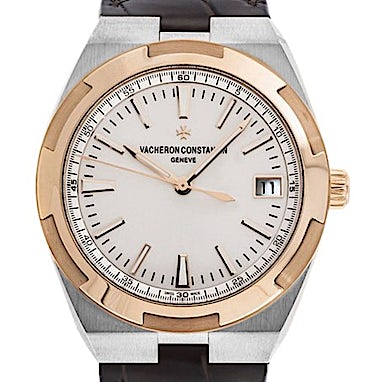 Vacheron Constantin Overseas - 4500V/000M-B127