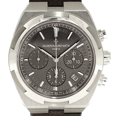 Vacheron Constantin Overseas Chronograph - 5500V/110A-B147