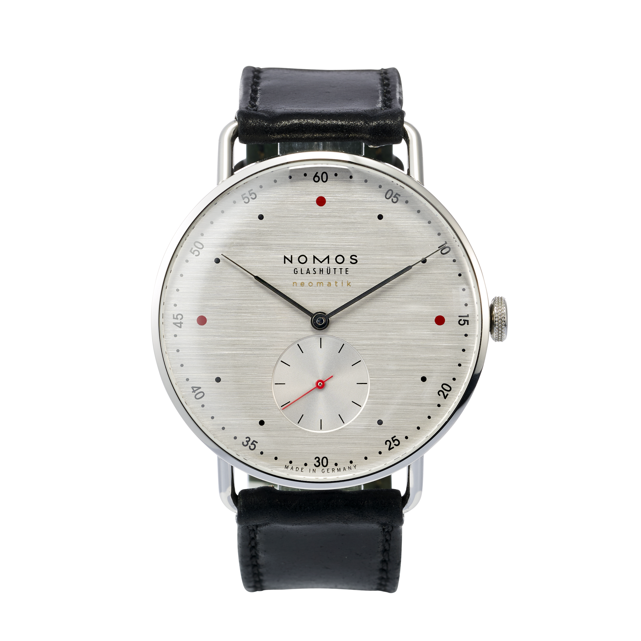 Nomos Metro 1114