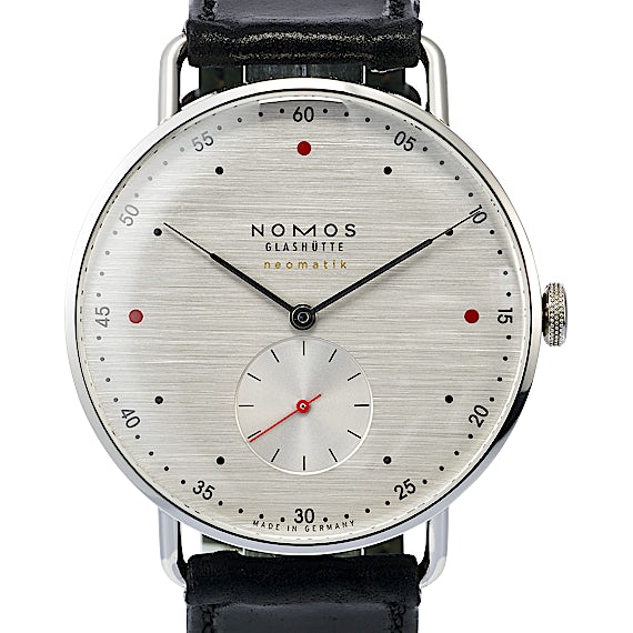 Nomos Metro 1114 Nomos Metro 1114