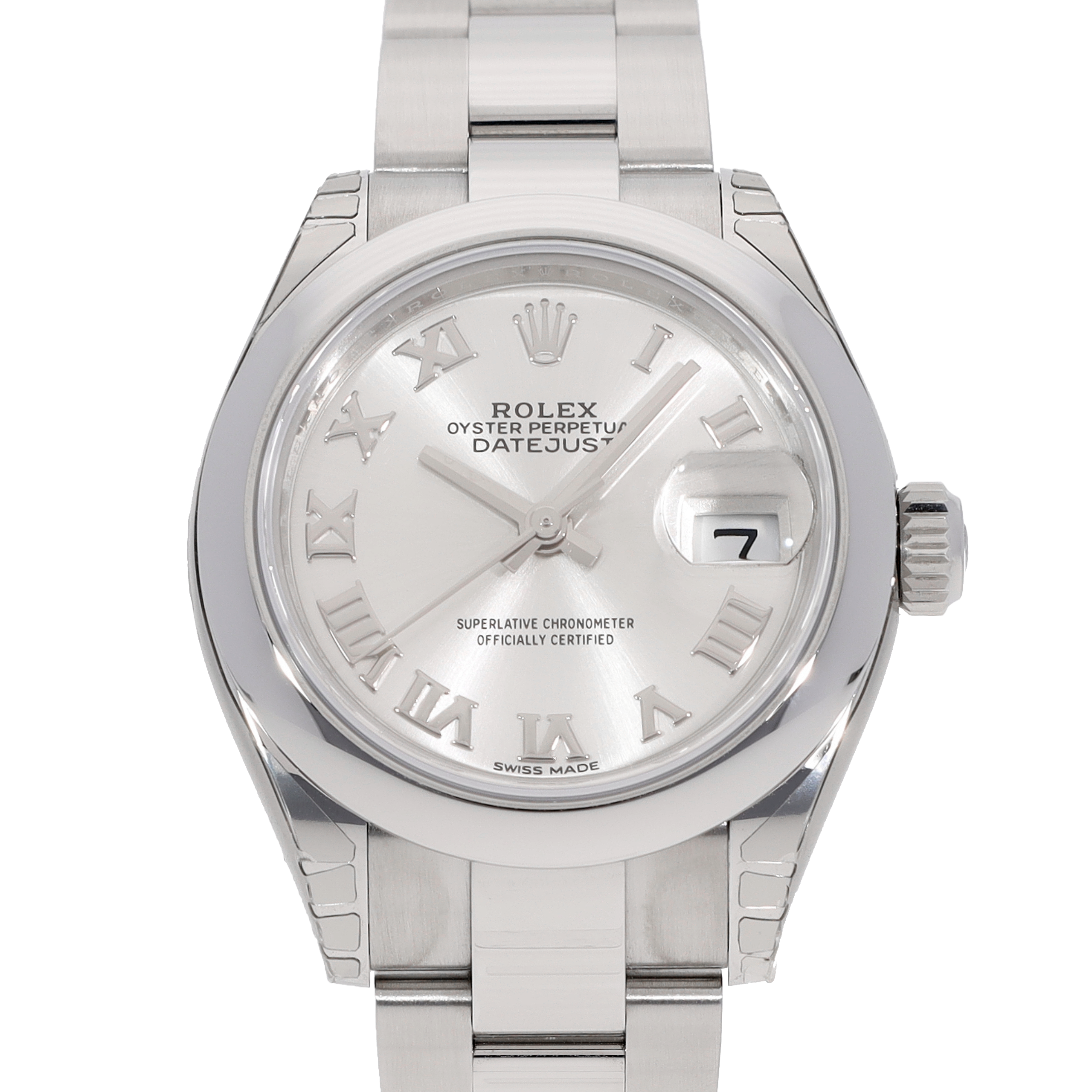 Rolex Lady-Datejust 279160
