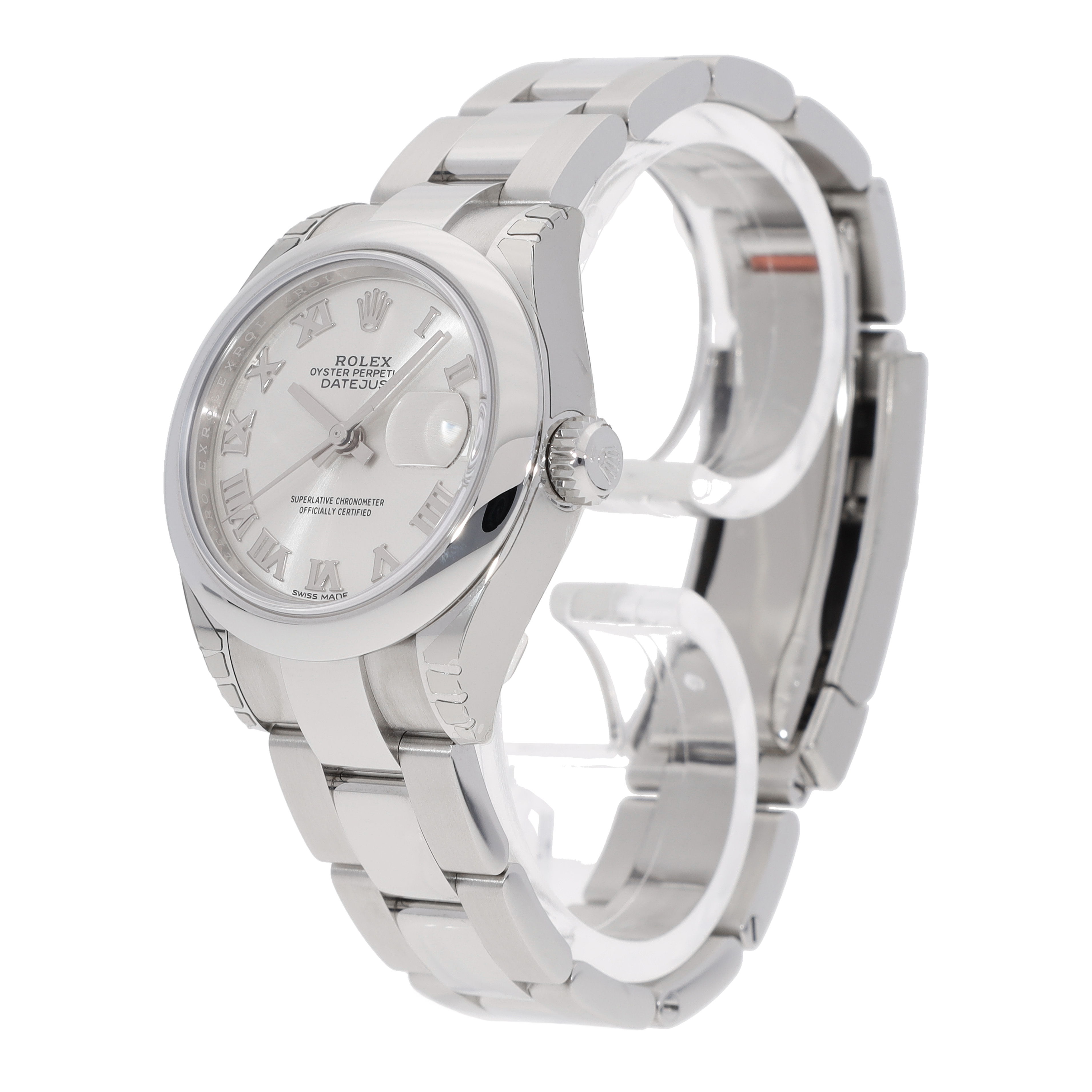 Rolex Lady-Datejust 279160