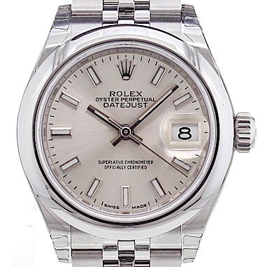 Rolex Lady-Datejust 28 - 279160