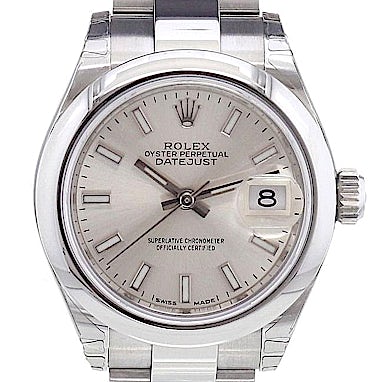 Rolex Lady-Datejust 28 - 279160