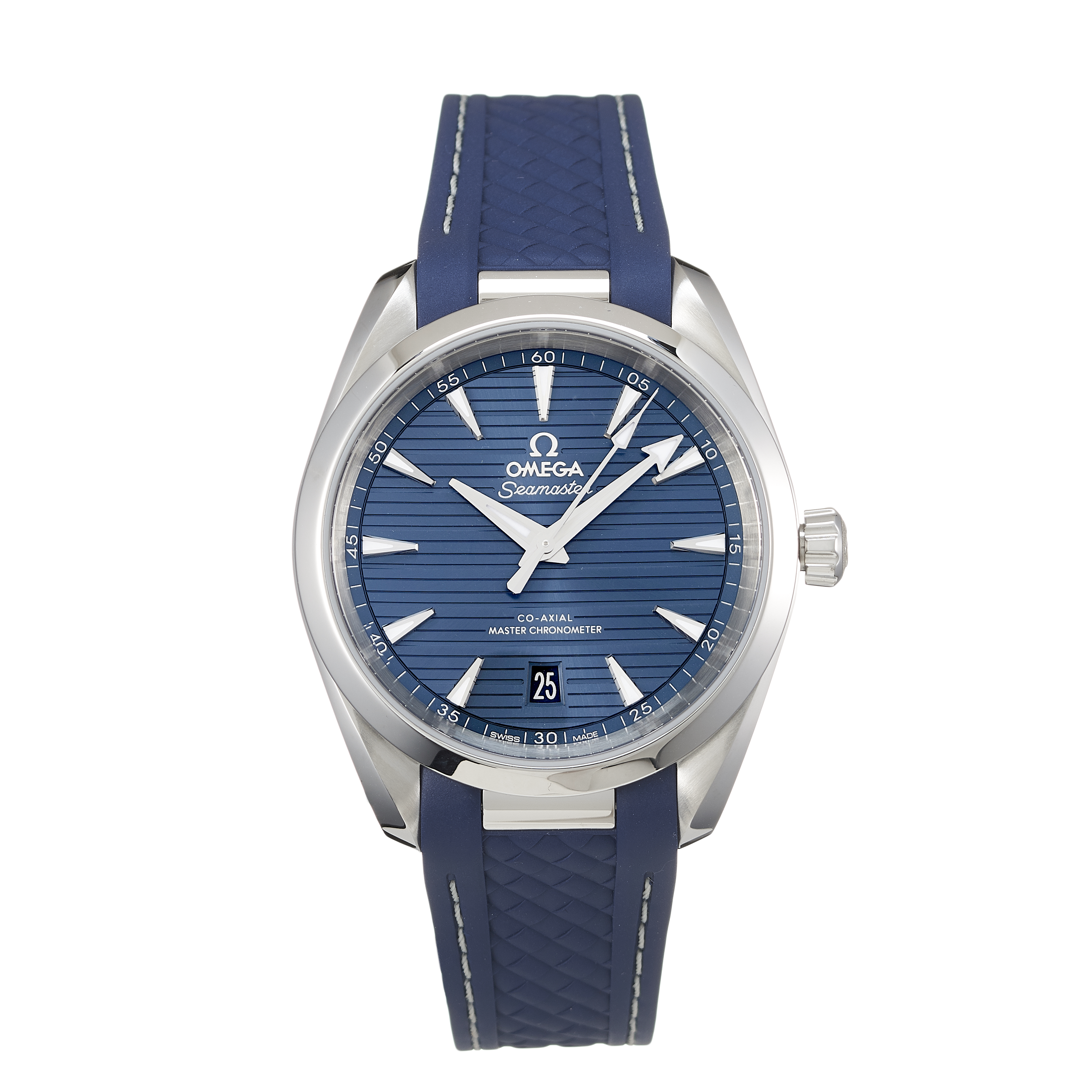 Omega Seamaster 220.12.38.20.03.001