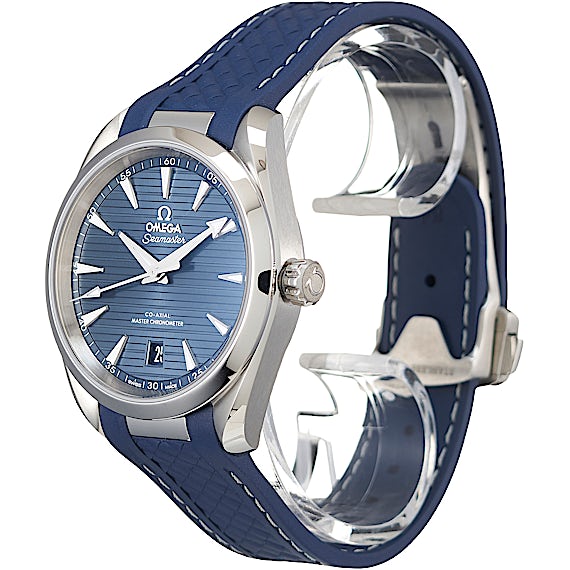 Omega Seamaster 220.12.38.20.03.001 Omega Seamaster 220.12.38.20.03.001