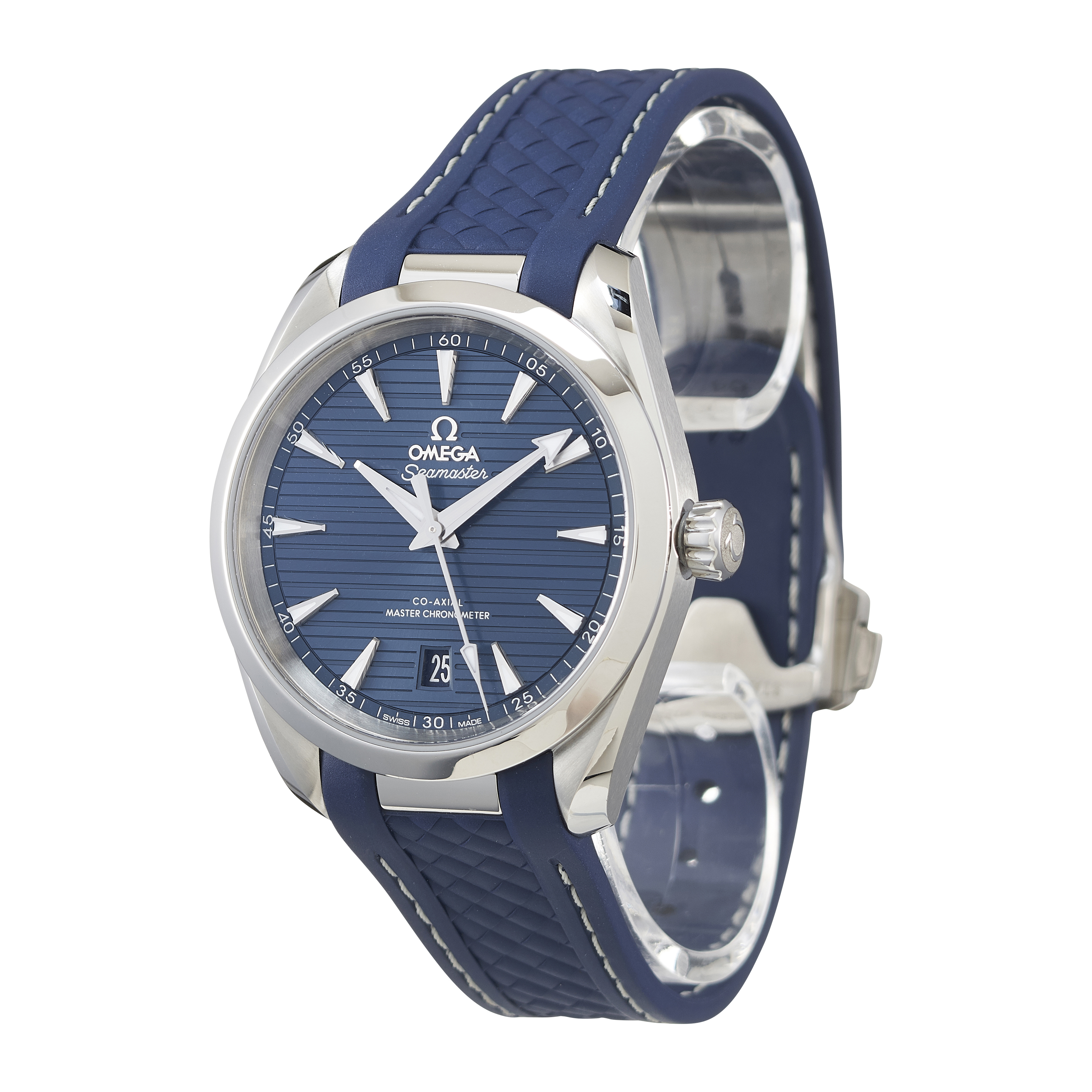 Omega Seamaster 220.12.38.20.03.001