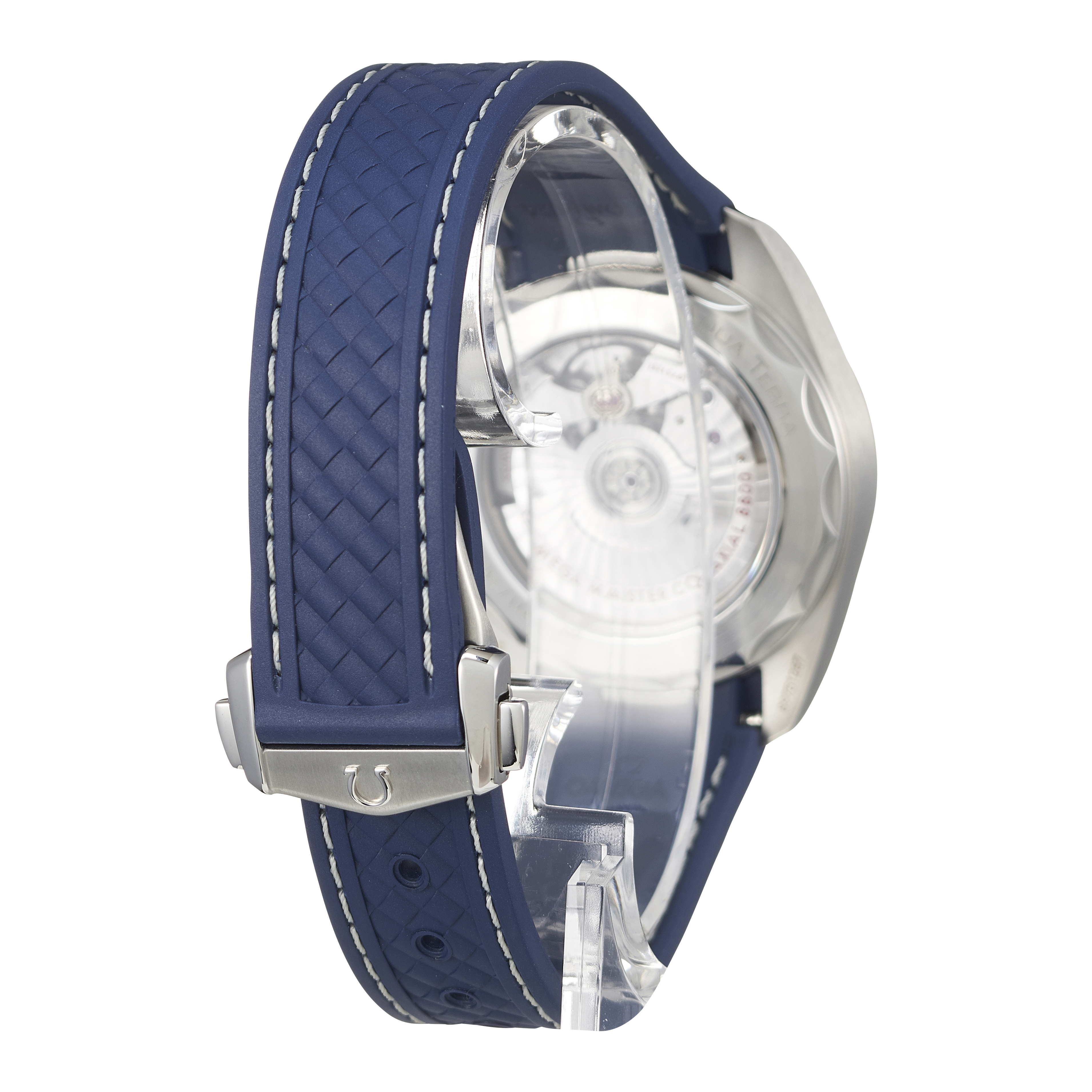 Omega Seamaster 220.12.38.20.03.001