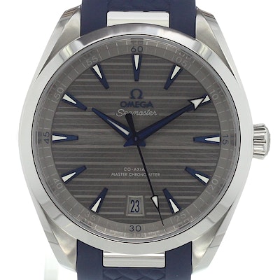 Omega Seamaster Aqua Terra 150 M Co-Axial Master Chronometer - 220.12.41.21.06.001