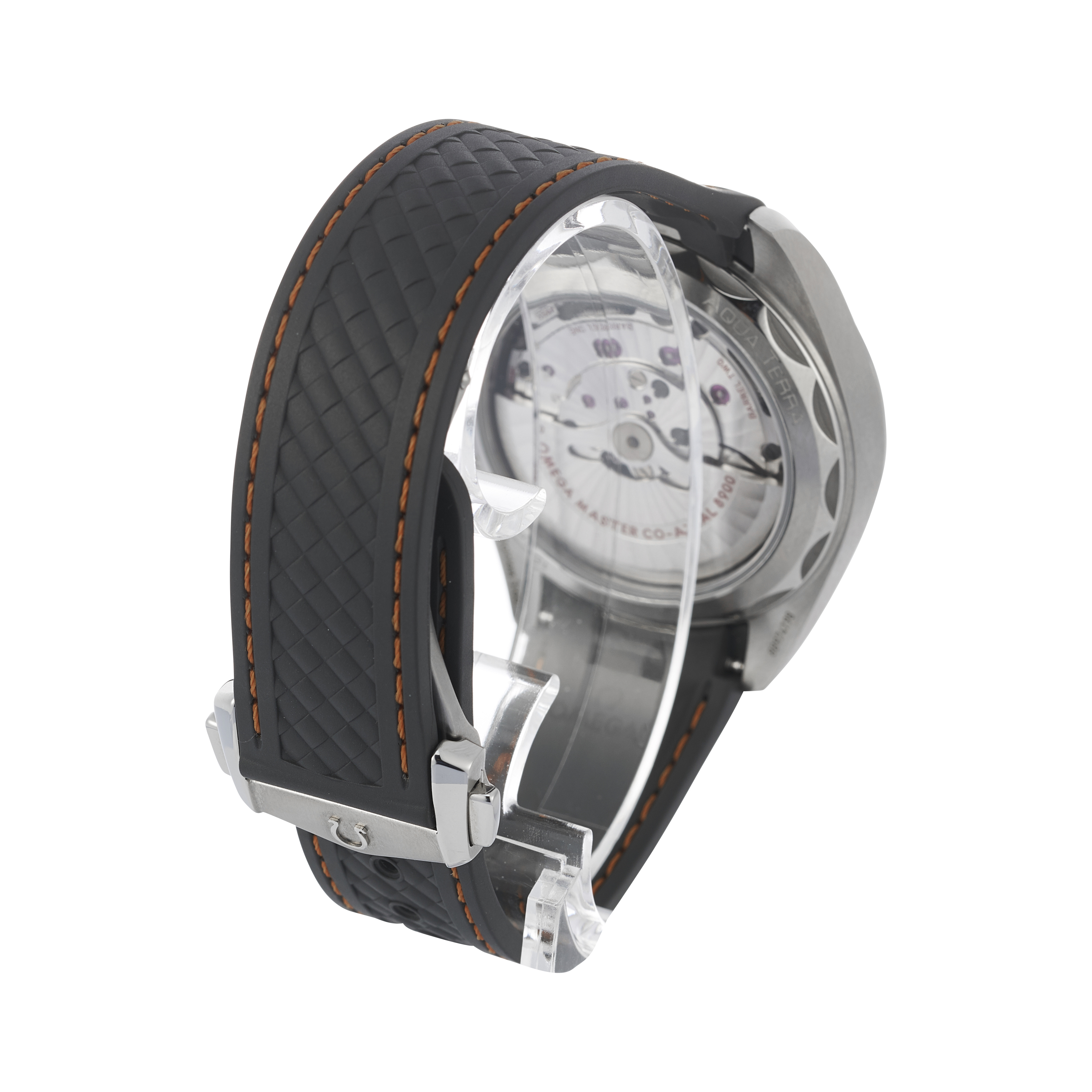 Omega Seamaster 220.12.41.21.02.002