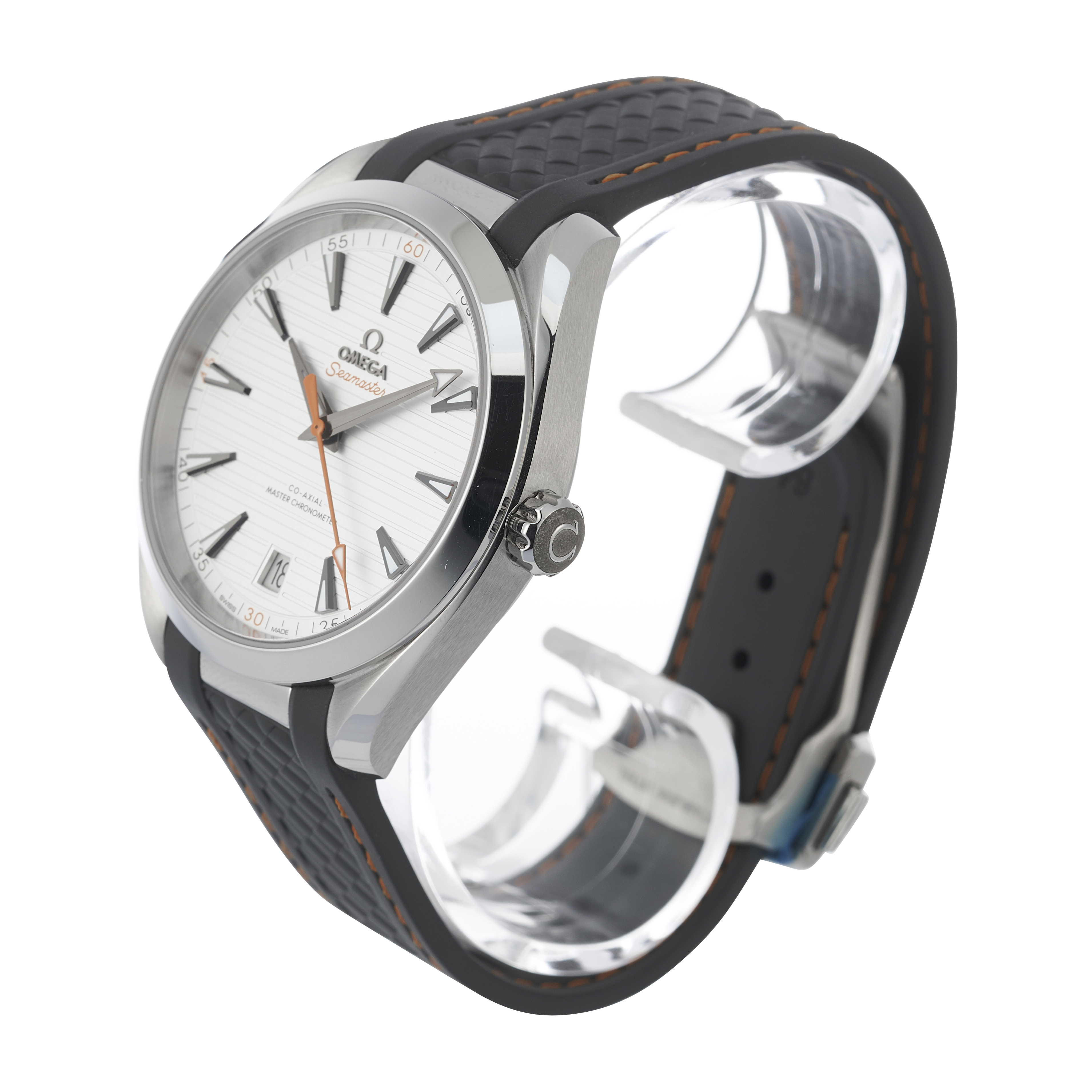 Omega Seamaster 220.12.41.21.02.002