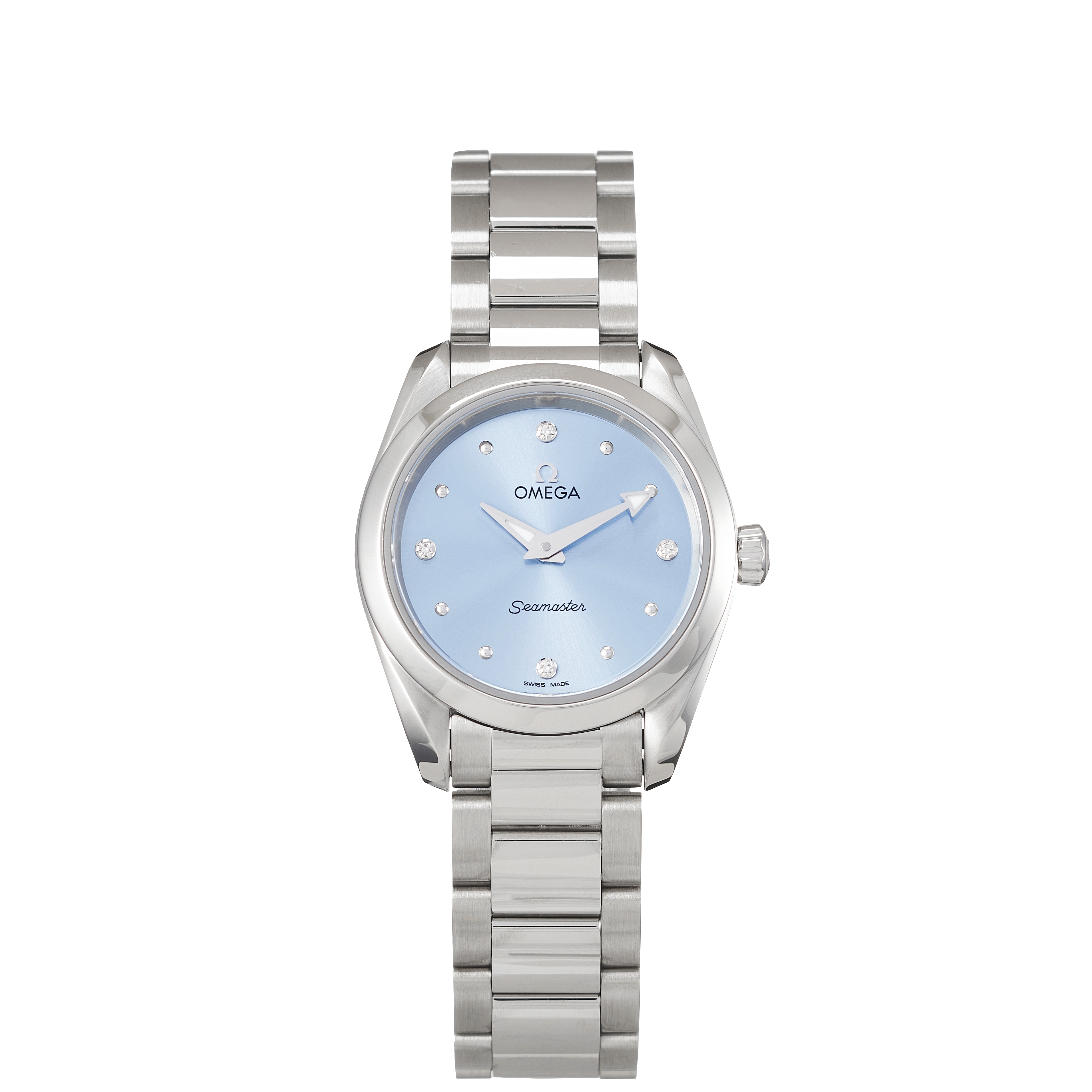 Omega Seamaster 220.10.28.60.53.001