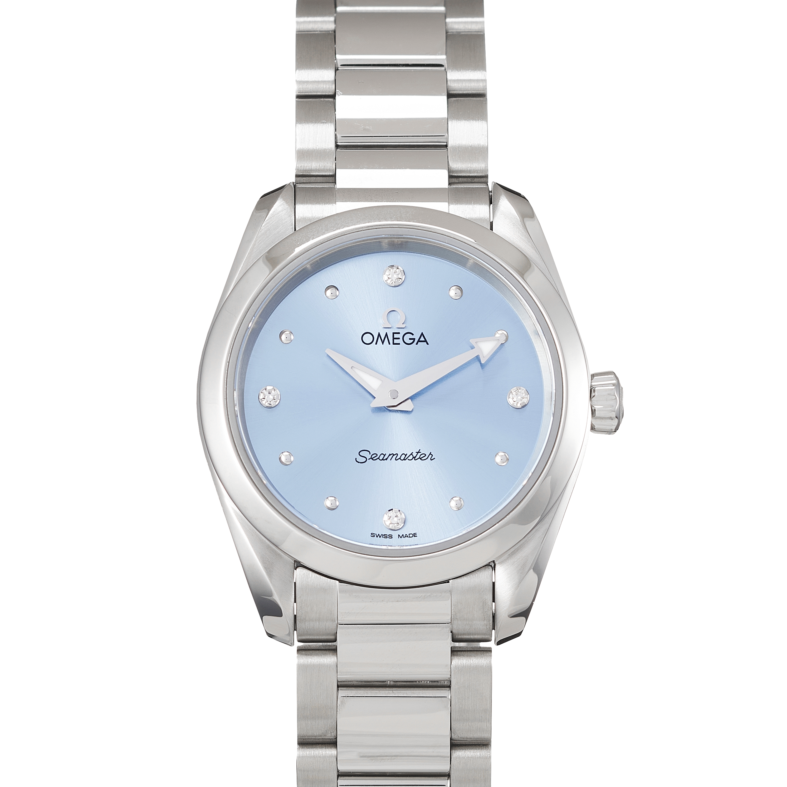 Omega Seamaster 220.10.28.60.53.001