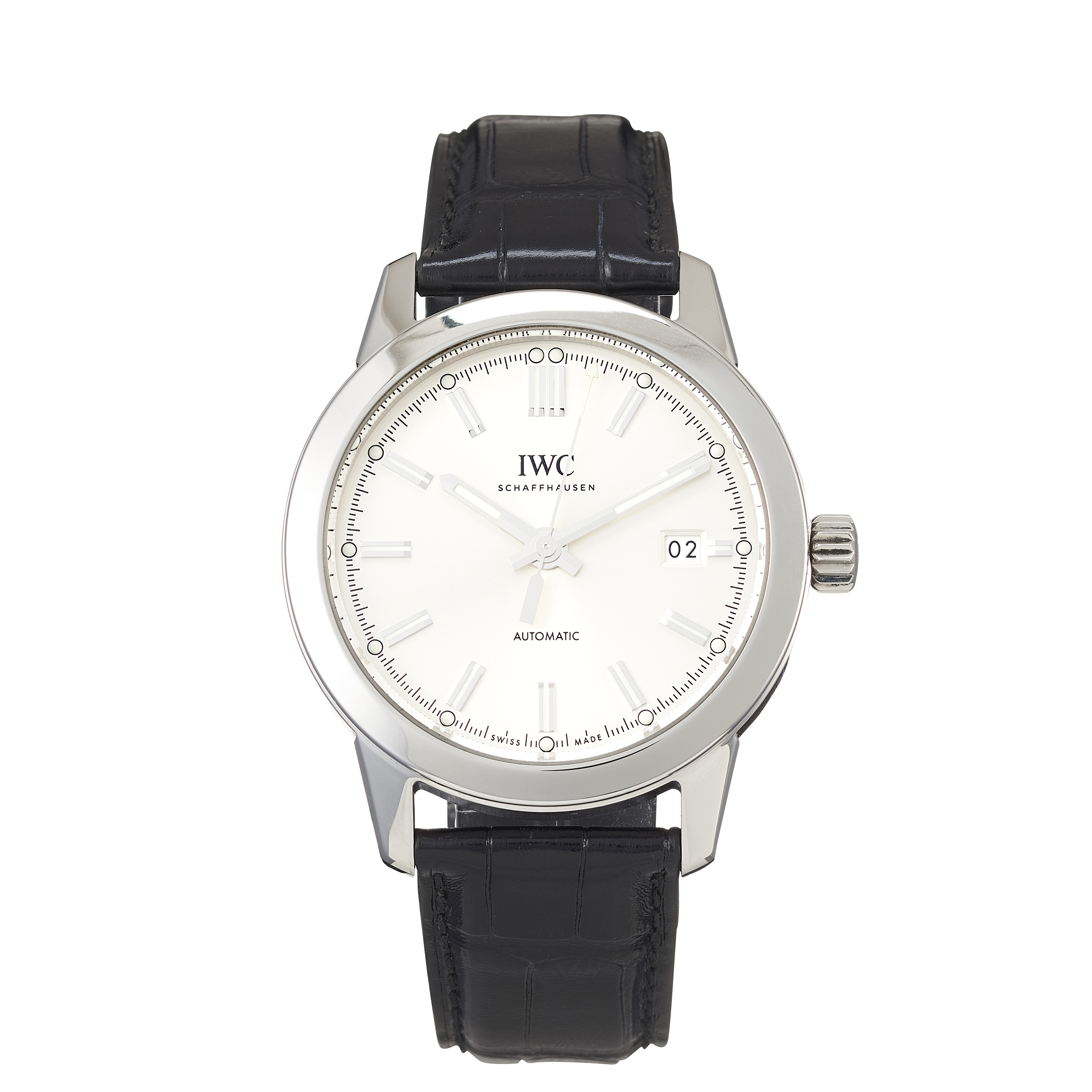 IWC Ingenieur IW357001