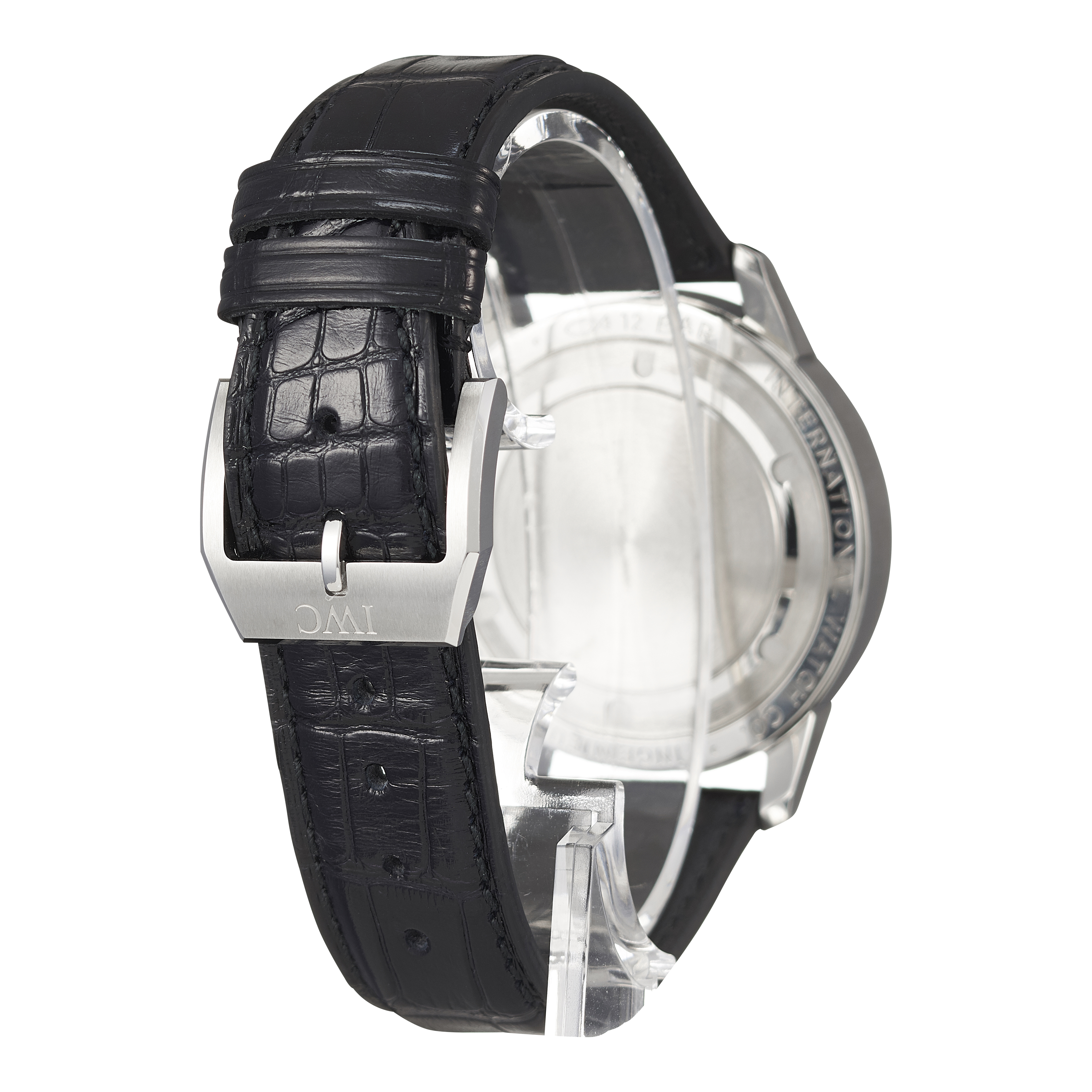 IWC Ingenieur IW357001