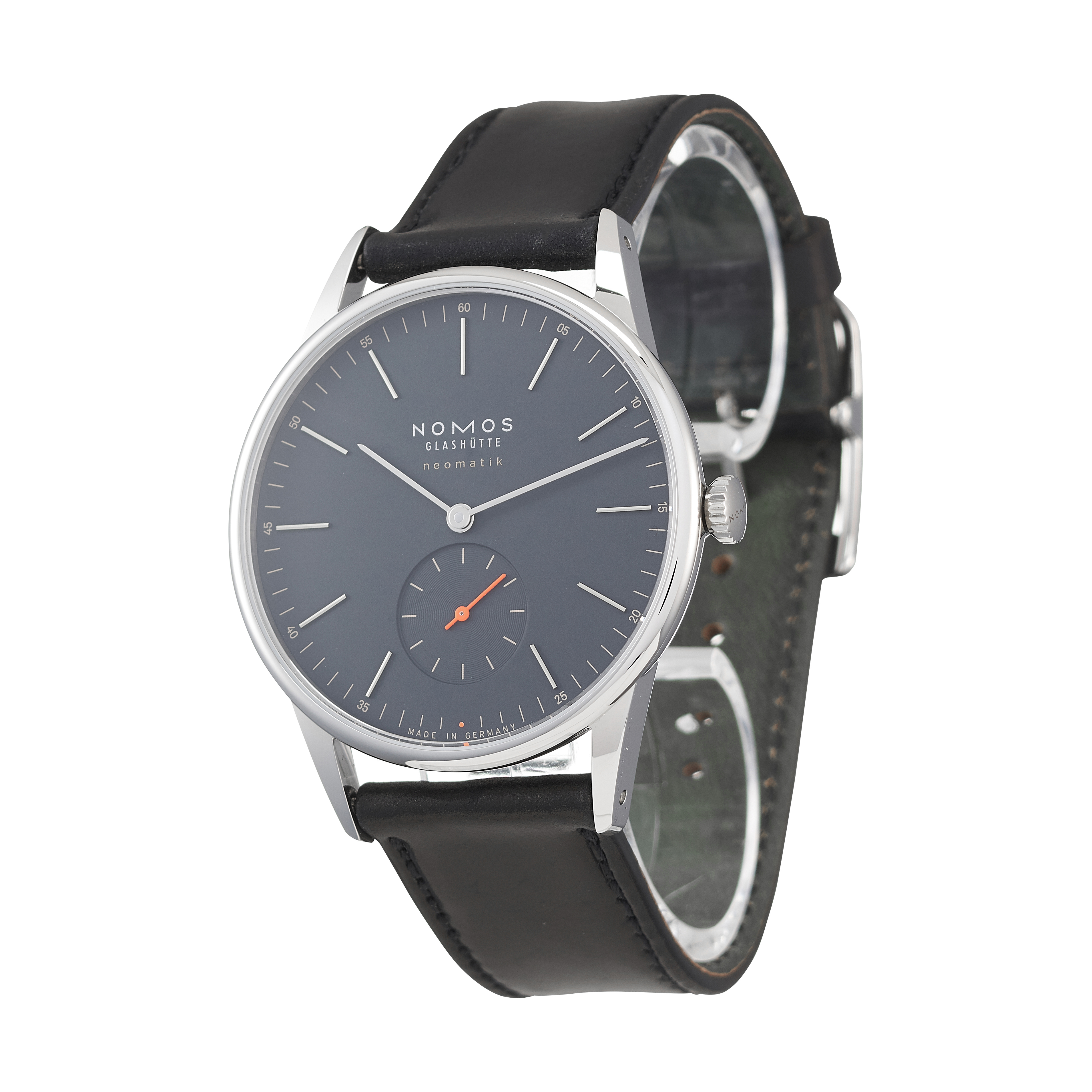 Nomos 343 sale